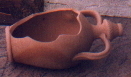 Ceramica Grezza.